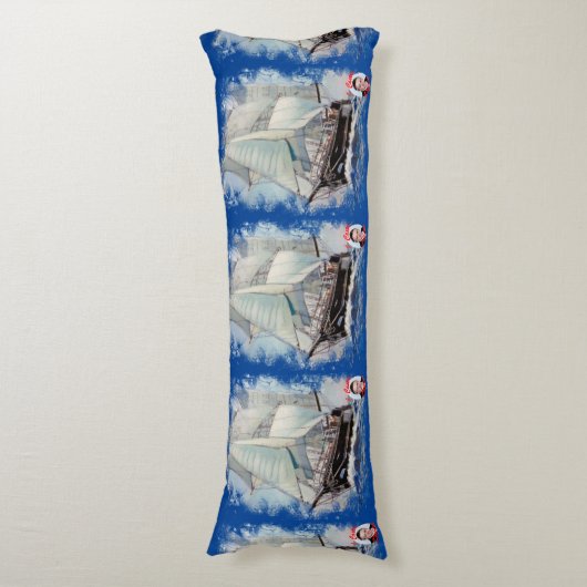 Coussins Longs Asgard II (Devant (Vertical))