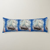 Coussins Longs Asgard II (Devant)