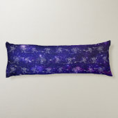 Coussins Longs Astronaut (Dos)