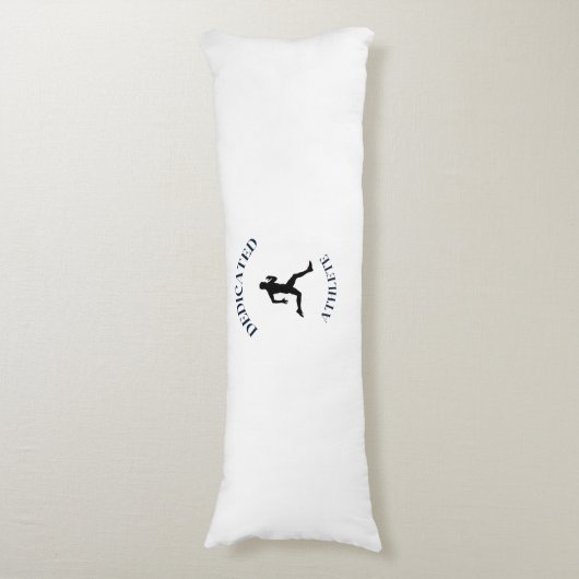 COUSSINS LONGS ATHLÈTE DÉDIÉ (Devant (Vertical))