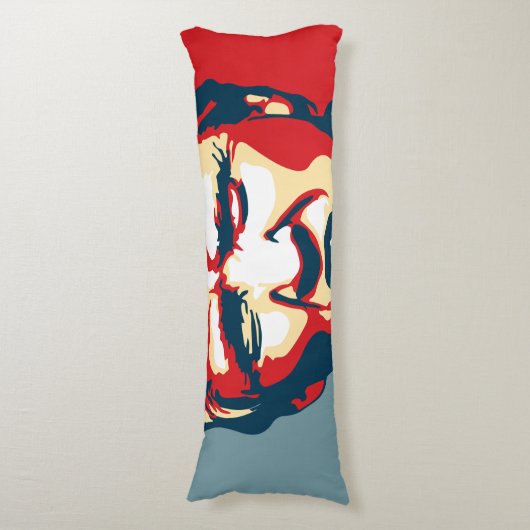 Coussins Longs Atout (Devant (Vertical))