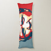 Coussins Longs Atout (Dos (Vertical))