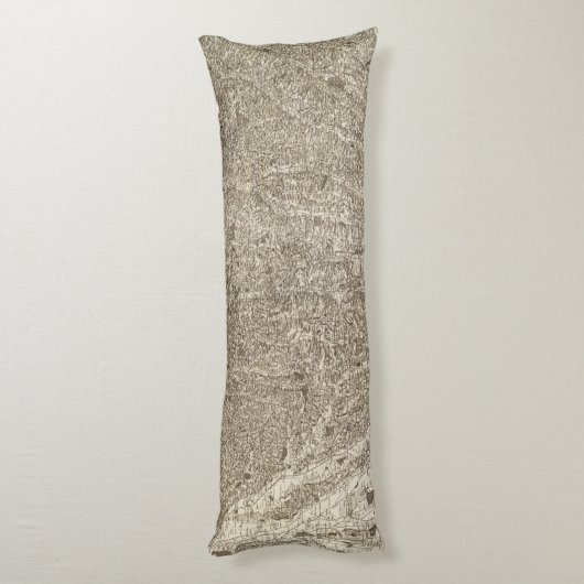 Coussins Longs Auch (Dos (Vertical))