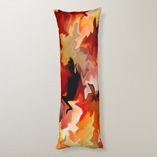 Coussins Longs Automne suivant...... (Dos (Vertical))