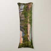 Coussins Longs Automnes nuptiales de voile (Devant (Vertical))