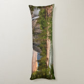 Coussins Longs Automnes nuptiales de voile (Dos (Vertical))