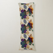 Coussins Longs Autumn Leaves (Devant (Vertical))