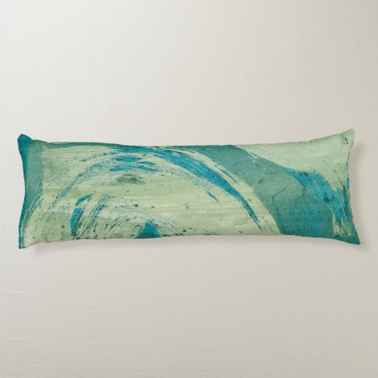 Coussins Longs Avril Douches II (Dos)