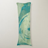 Coussins Longs Avril Douches II (Devant (Vertical))