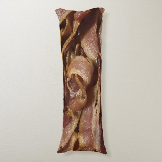 Coussins Longs Bacon (Devant (Vertical))