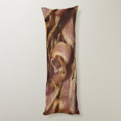 Coussins Longs Bacon (Dos (Vertical))