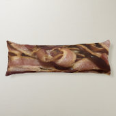 Coussins Longs Bacon (Devant)