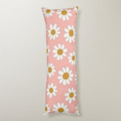 Coussins Longs Baise blanche (Dos (Vertical))