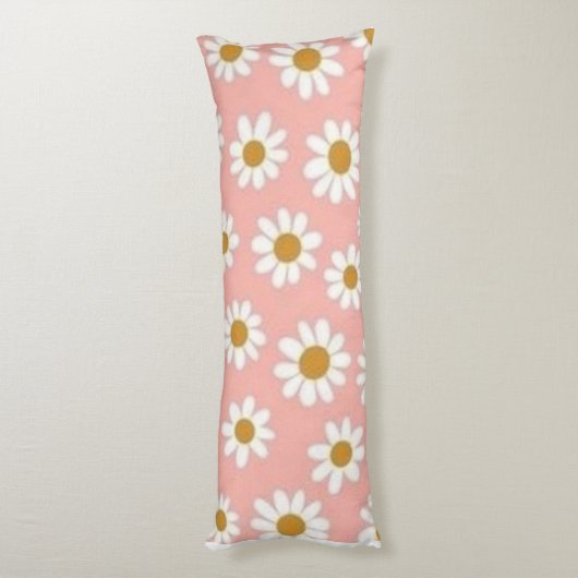 Coussins Longs Baise blanche (Dos (Vertical))