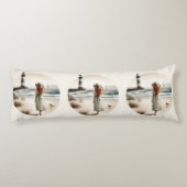 Coussins Longs Balade Phare (Dos)