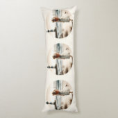 Coussins Longs Balade Phare (Dos (Vertical))