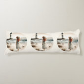 Coussins Longs Balade Phare (Devant)