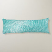 Coussins Longs Baleine maritime des Caraïbes........ (Dos)