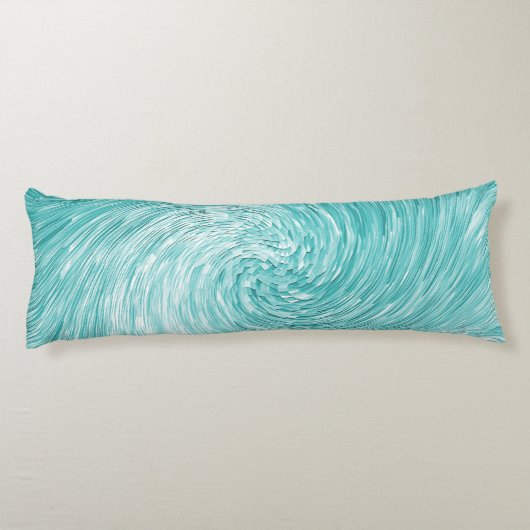 Coussins Longs Baleine maritime des Caraïbes........ (Dos)