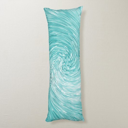 Coussins Longs Baleine maritime des Caraïbes........ (Dos (Vertical))