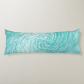 Coussins Longs Baleine maritime des Caraïbes........ (Devant)