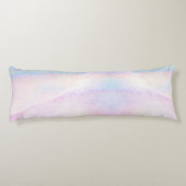 Coussins Longs Ballerina Dance Pastel (Dos)