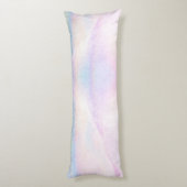 Coussins Longs Ballerina Dance Pastel (Dos (Vertical))