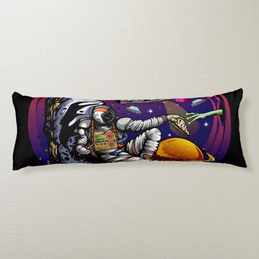 Coussins Longs Ballons (Dos)