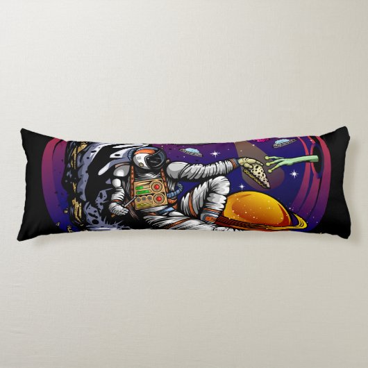 Coussins Longs Ballons (Devant)