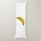 Coussins Longs Banane (Devant (Vertical))