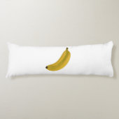 Coussins Longs Banane (Devant)