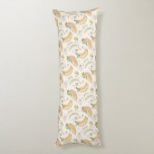 Coussins Longs Bananes pour Cerises (Dos (Vertical))