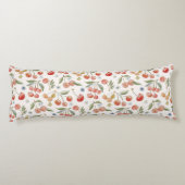 Coussins Longs Bananes pour Cerises (Dos)