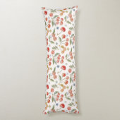 Coussins Longs Bananes pour Cerises (Dos (Vertical))
