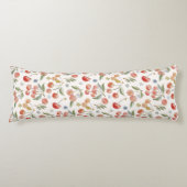 Coussins Longs Bananes pour Cerises (Devant)