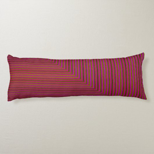 Coussins Longs Bandes...... (Dos)