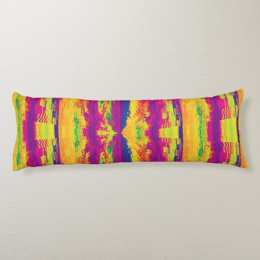 Coussins Longs Bandes...... (Dos)