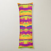 Coussins Longs Bandes...... (Dos (Vertical))