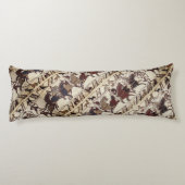 Coussins Longs Bataille d'Hastings - Chevaliers normands (Dos)