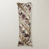 Coussins Longs Bataille d'Hastings - Chevaliers normands (Devant (Vertical))