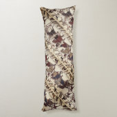 Coussins Longs Bataille d'Hastings - Chevaliers normands (Dos (Vertical))