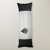 Coussins Longs Bateau à voile (Dos (Vertical))