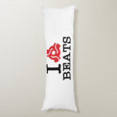 Coussins Longs Bateaux de carte I 45 (Devant (Vertical))