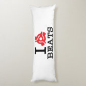 Coussins Longs Bateaux de carte I 45 (Dos (Vertical))