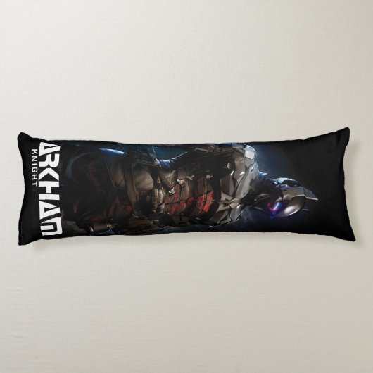 Coussins Longs Batman | Arkham Knight (Dos)