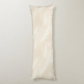 Coussins Longs Beach Blue Cream Stripes (Dos (Vertical))