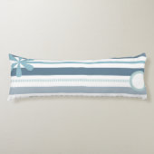 Coussins Longs Beach Feeling (Devant)