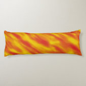 Coussins Longs Beauté d'automne - (Dos)