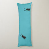 Coussins Longs Béton de la tige (Dos (Vertical))