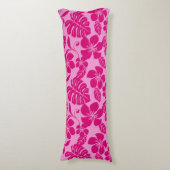 COUSSINS LONGS BIKINI ROSE (ROSES) (Devant (Vertical))